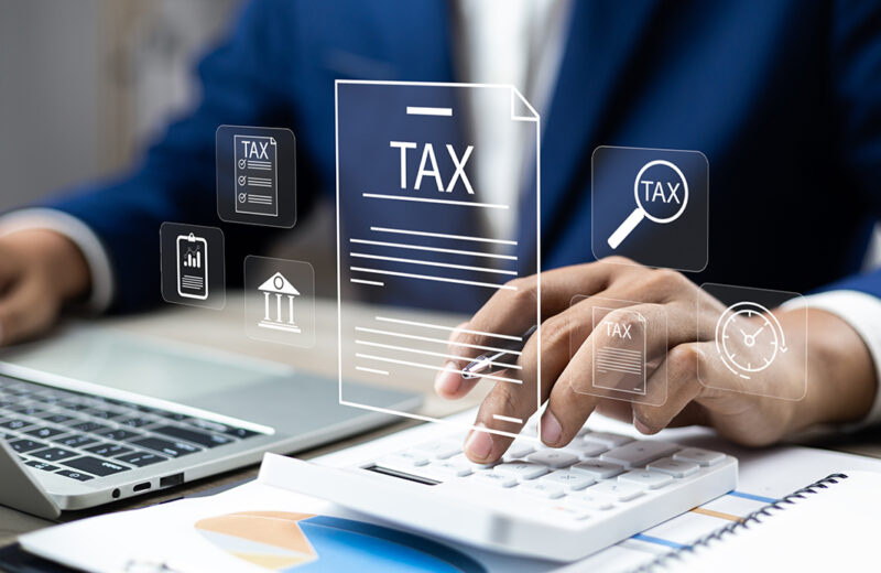 How to Register for Corporate Tax in UAE
