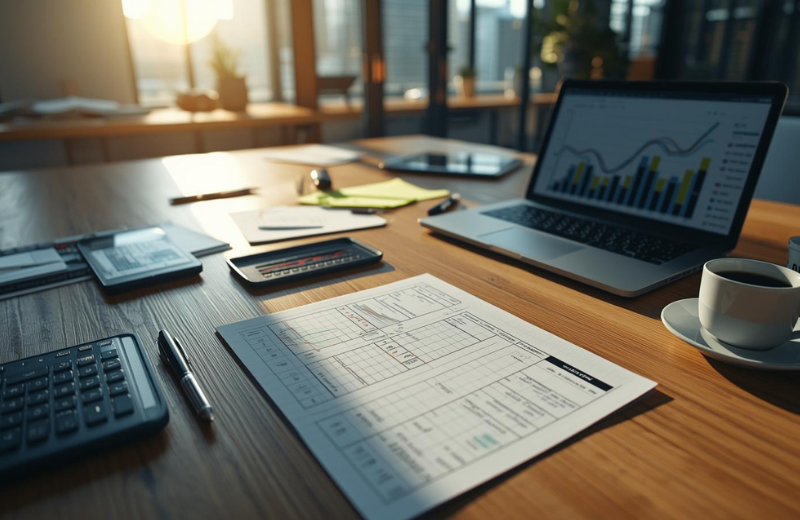 A Practical Bookkeeping Checklist to Simplify Business Finances