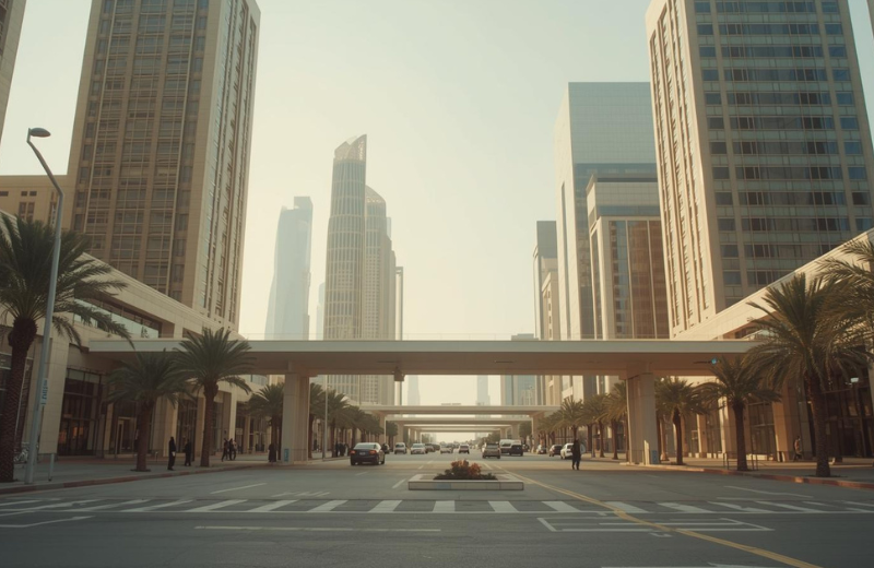 How to Start a Business in Abu Dhabi UAE – Complete 2026 Guide
