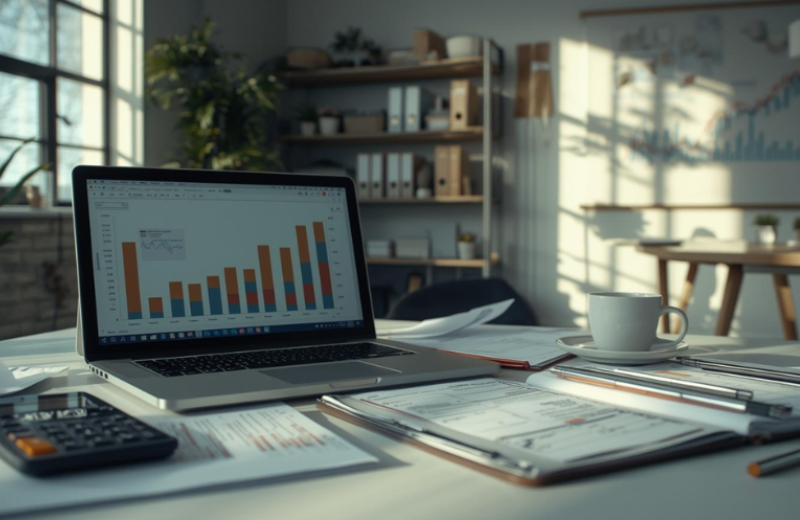 Basic Bookkeeping for Small Business in 2026