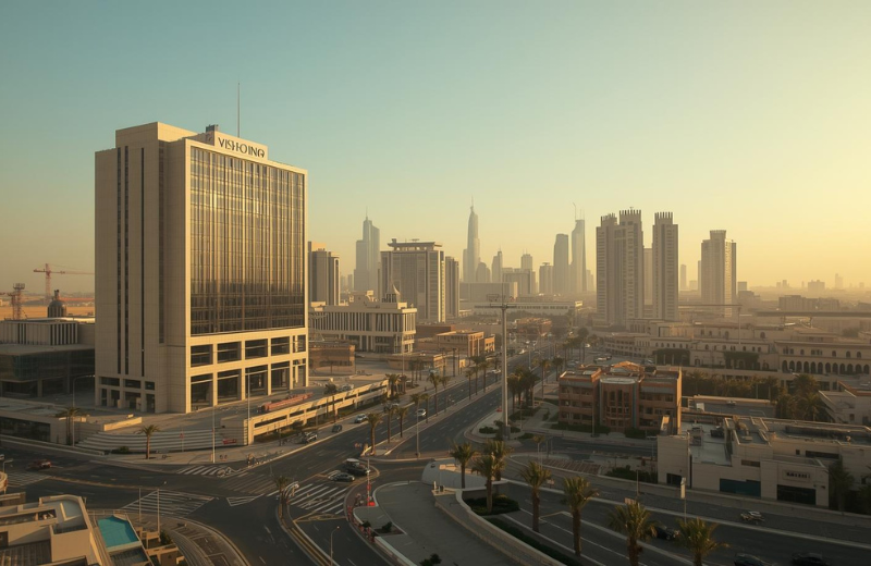 How to start and Setup a business in Sharjah UAE – Updated 2026