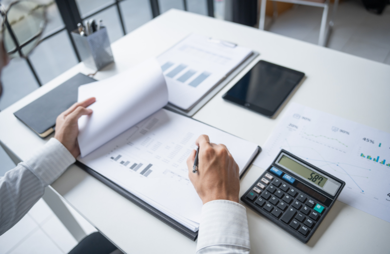 How to Prepare for a Small Business Audit
