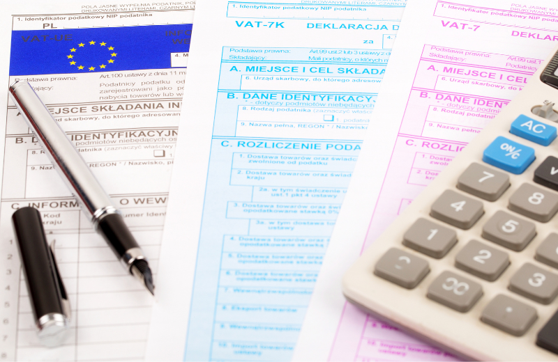 VAT Returns for Startups: A Comprehensive Guide to Compliance in the UAE
