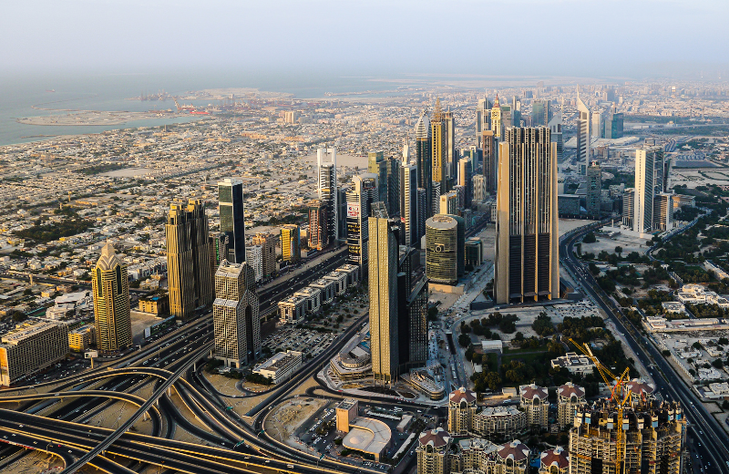 Offshore Company Formation in UAE: A Strategic Guide for International Investors