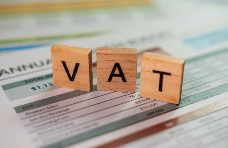 Input VAT And Output VAT Explained: A Complete Guide