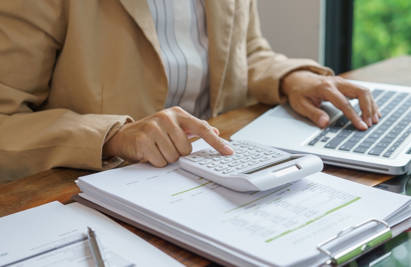 How To Claim Vat Refund In UAE For Business