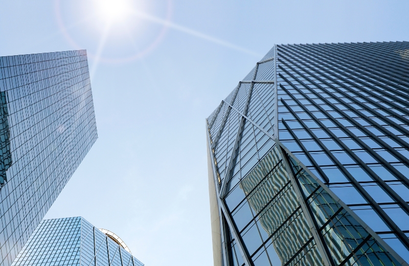 How to open an offshore company in Dubai