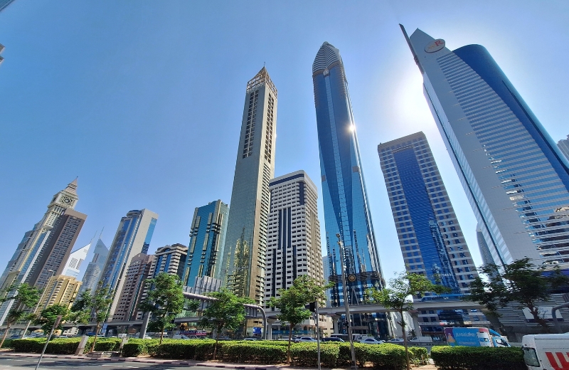 VAT Late Payment Penalties in the UAE
