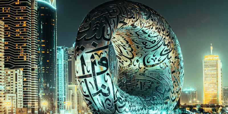 How to Start Your Business in a Dubai Free Zone: Complete Guide
