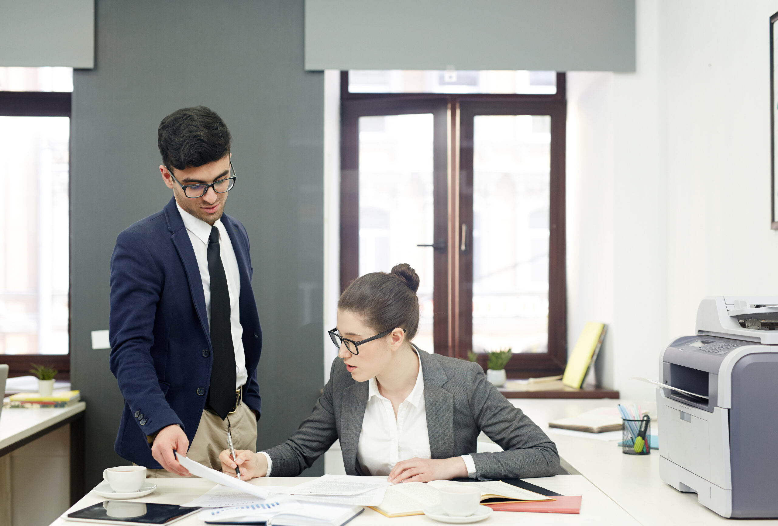 Accounting Firms in Dubai List: Top Choices for Your Business Needs