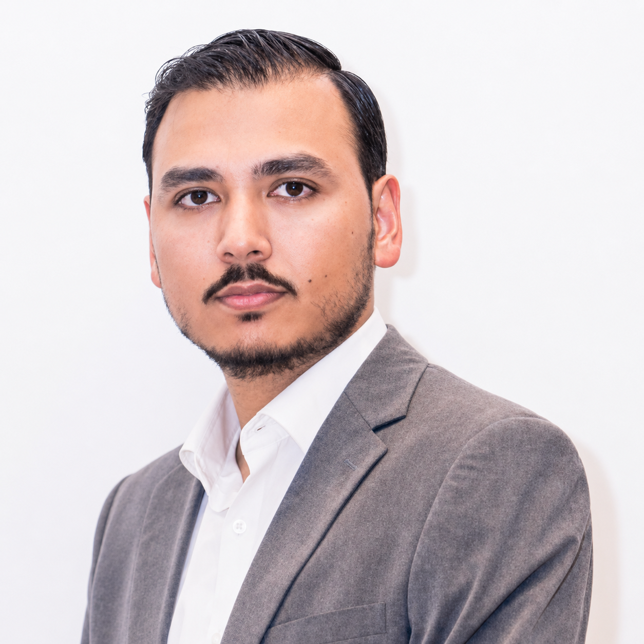 Hamid Rehman