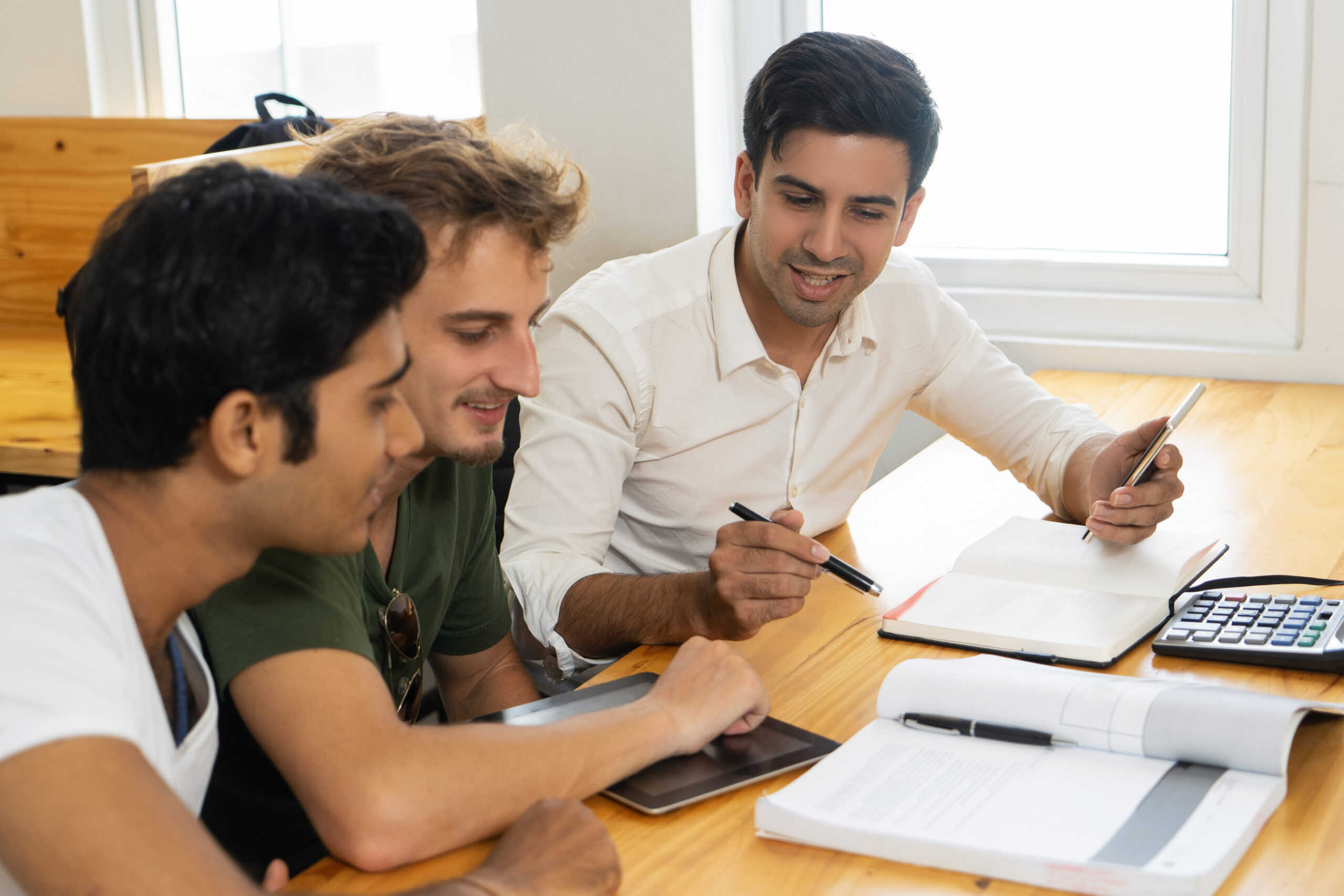 VAT on Educational Services: Exempt, Zero-Rated or Taxable?