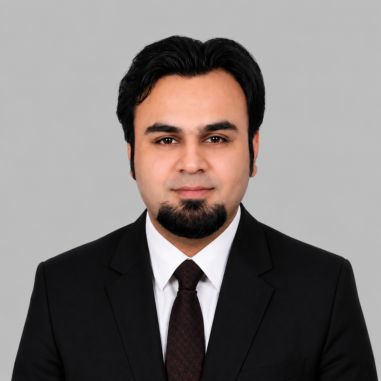 Zeeshan Khan